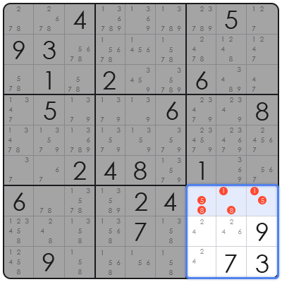 sudoku nyt answers