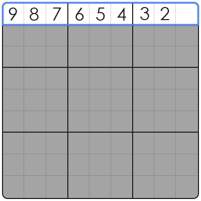 easy sudoku for beginners