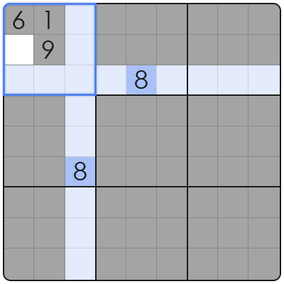sudoku easy for beginners